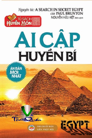 Ai Cập Huyền Bí