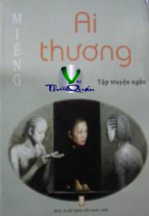 Ai Thương
