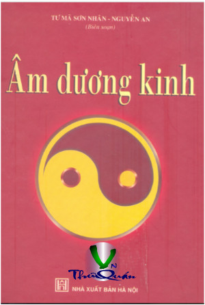Âm Dương Kinh