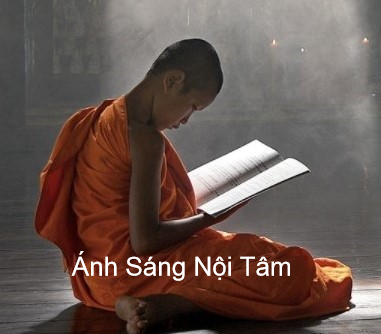 Ánh Sáng Nội Tâm