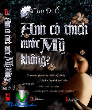 Anh Có thích Nước Mỹ Không