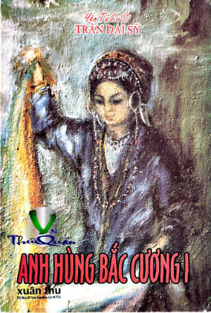 Q6- Anh Hùng Bắc Cương