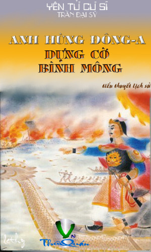 Q9- Anh Hùng Đông-A Dựng Cờ Bình Mông
