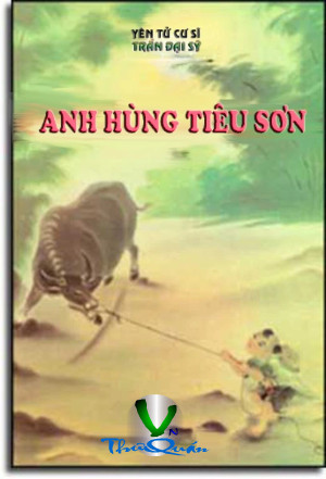 Q4- Anh Hùng Tiêu Sơn