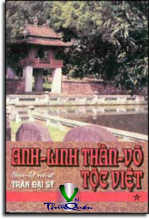 Q7- Anh Linh Thần Võ Tộc Việt 