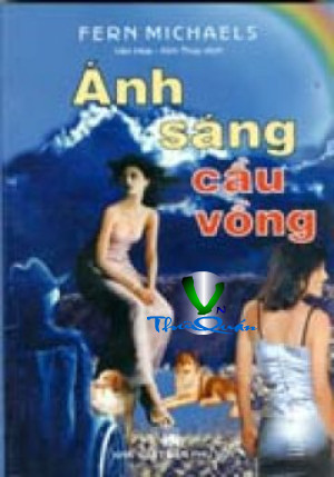 Ánh Sáng Cầu Vòng
