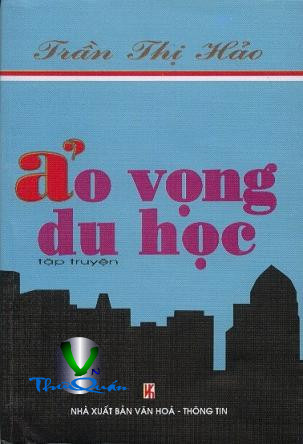Ảo vọng du học 