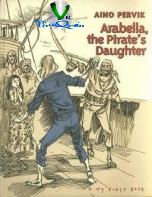 Arabella, Con Gái Tên Cướp Biển