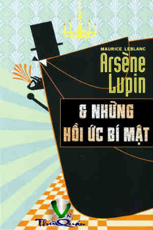 Arsène Lupin và Những hồi ức bí mật