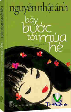 Ảnh bìa truyện