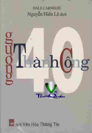 40 Gương Thành Công