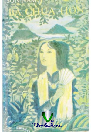 Bà Chúa Hòn