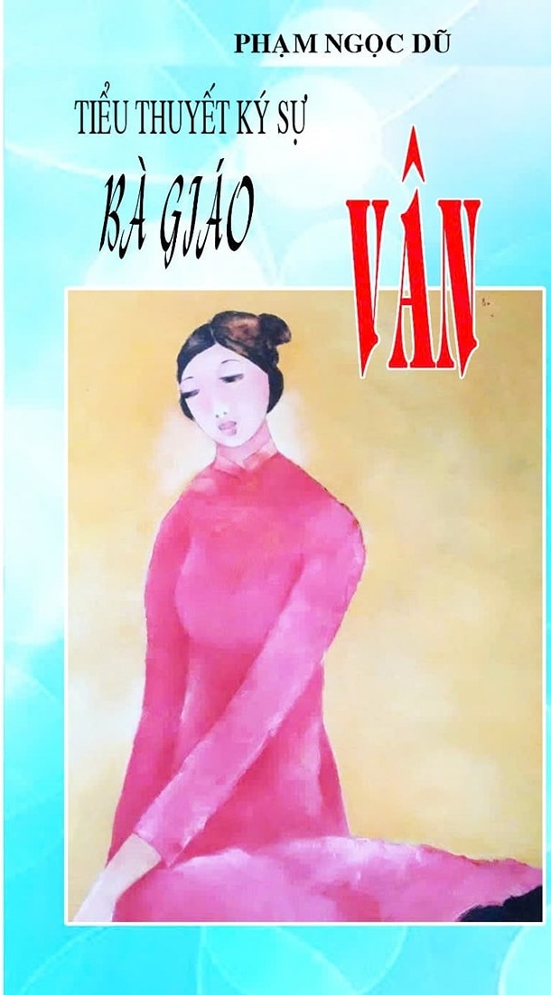 Bà Giáo Vân