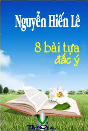 8 Bài Tự Đắc Ý