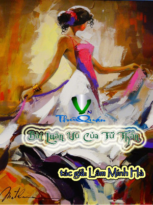 Bài Luân Vũ Của Tử Thần