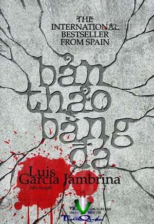 BẢN THẢO BẰNG ĐÁ
