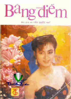 Băng Điểm