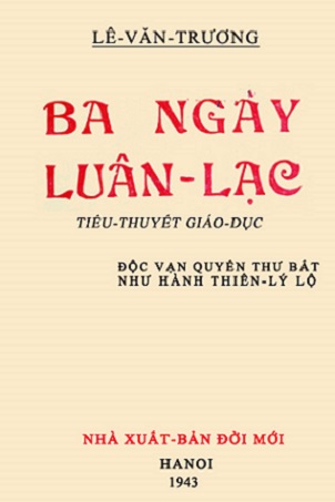 Ba ngày luân lạc
