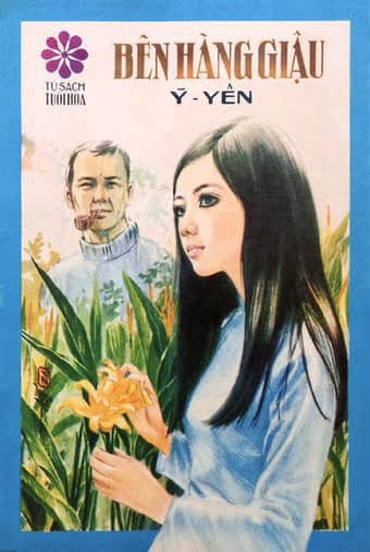 Ảnh bìa truyện