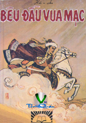 Bêu Đầu Vua Mạc