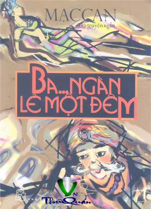 Ba ...Ngàn Lẻ Một Đêm
