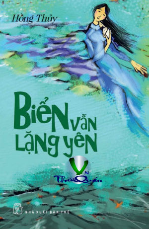 Biển Vẫn Lặng Yên