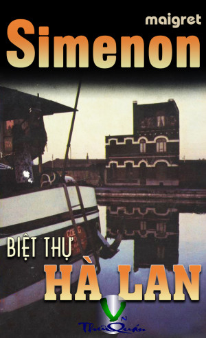 Biệt Thự Hà Lan