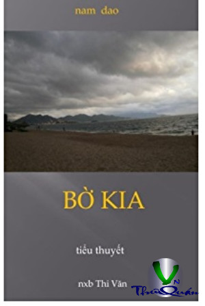 Bờ Kia