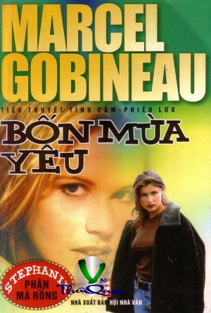 Stephanie 1 - Bốn Mùa Yêu