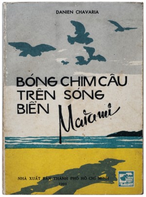 Bóng Chim Câu Trên Sóng Biển Maiami