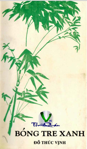 Bóng Tre Xanh