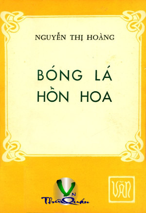 Bóng lá hồn hoa 