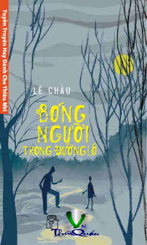 Bóng Người Trong Đường Lô