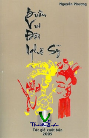 Buồn Vui Đời Nghệ Sĩ