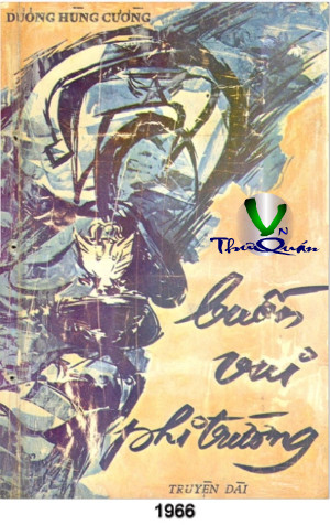 Buồn Vui Phi Trường