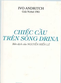 Chiếc Cầu Trên Sông Drina