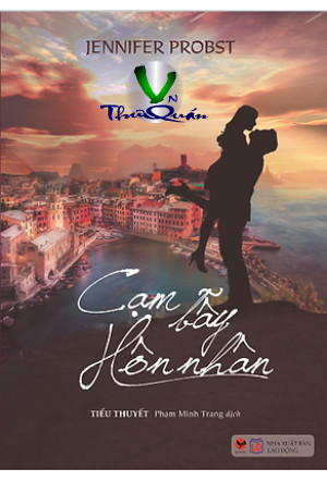 Cạm Bẩy Hôn Nhân