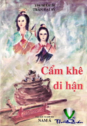 Q3 - Cẩm Khê Di Hận
