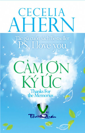 Cảm Ơn Ký Ức