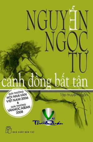 Cánh Đồng Bất tận
