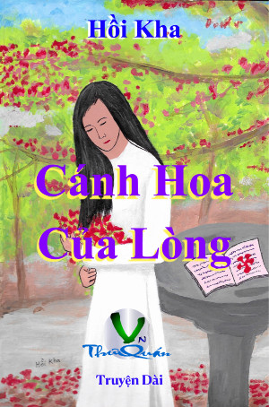 Cánh Hoa Của Lòng