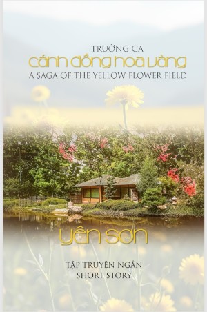 Trường Ca Cánh Đồng Hoa Vàng
