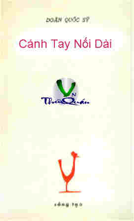 Cánh Tay Nối Dài
