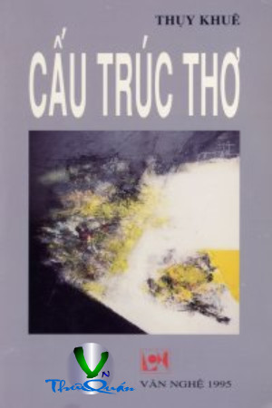 Cấu Trúc Thơ