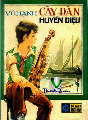 Cây Đàn Huyền Diệu