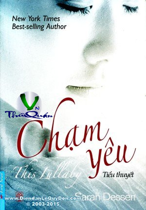 Chạm Yêu