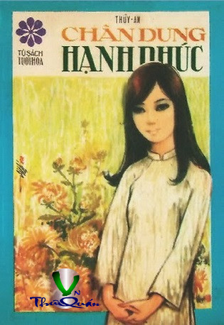 CHÂN DUNG HẠNH PHÚC