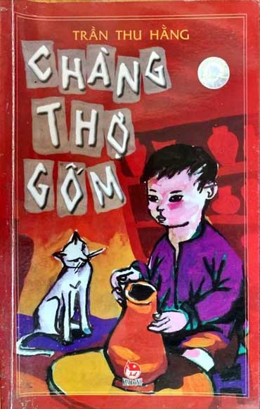 Ảnh bìa truyện
