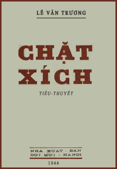 Chặt Xích