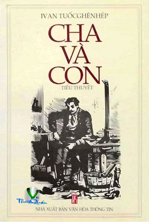 Cha và Con